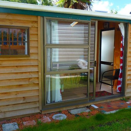 Grandad'S Homestay 298 Taumarunui Εξωτερικό φωτογραφία