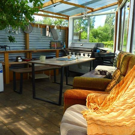 Grandad'S Homestay 298 Taumarunui Εξωτερικό φωτογραφία