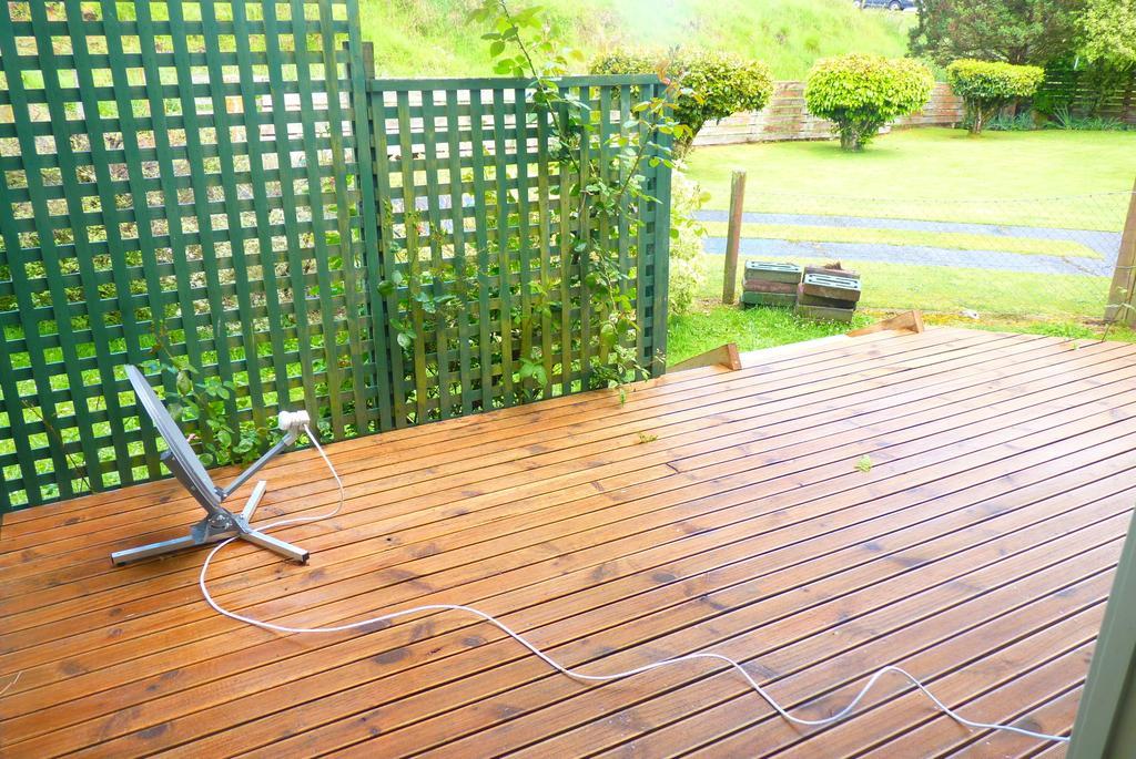 Grandad'S Homestay 298 Taumarunui Εξωτερικό φωτογραφία