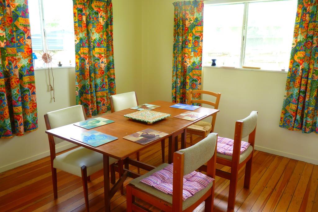 Grandad'S Homestay 298 Taumarunui Εξωτερικό φωτογραφία