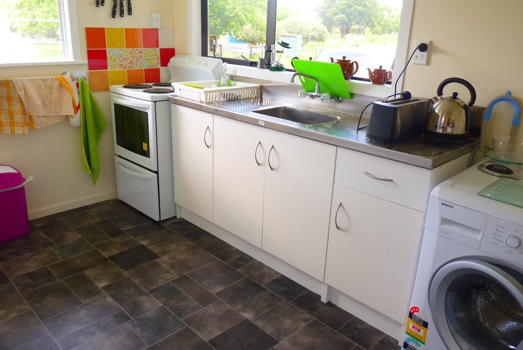 Grandad'S Homestay 298 Taumarunui Εξωτερικό φωτογραφία