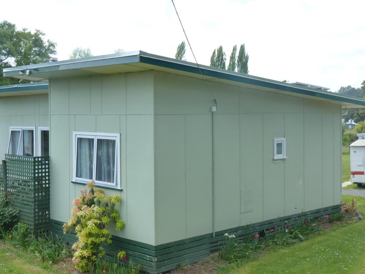 Grandad'S Homestay 298 Taumarunui Εξωτερικό φωτογραφία