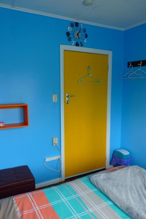 Grandad'S Homestay 298 Taumarunui Εξωτερικό φωτογραφία