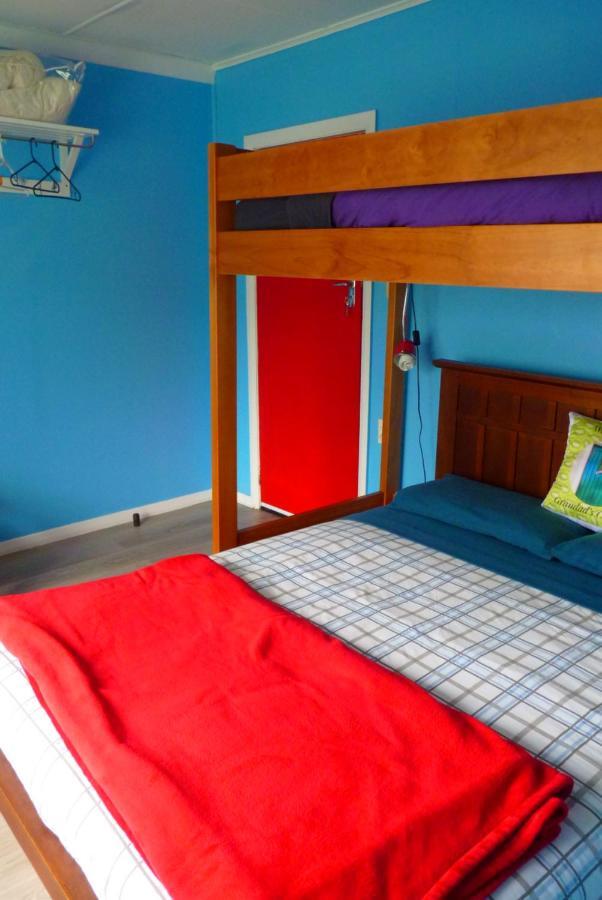 Grandad'S Homestay 298 Taumarunui Εξωτερικό φωτογραφία
