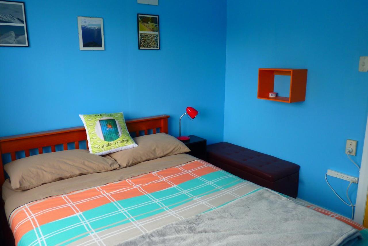 Grandad'S Homestay 298 Taumarunui Εξωτερικό φωτογραφία