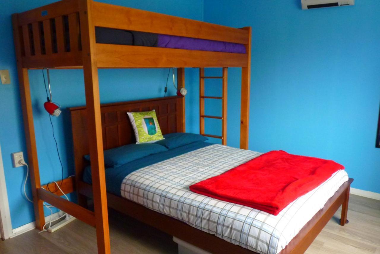 Grandad'S Homestay 298 Taumarunui Εξωτερικό φωτογραφία