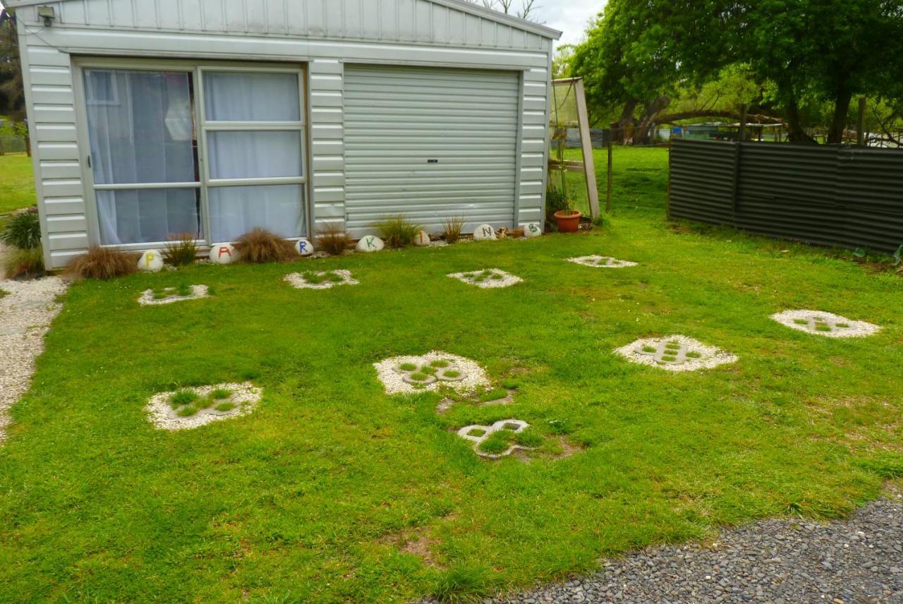 Grandad'S Homestay 298 Taumarunui Εξωτερικό φωτογραφία