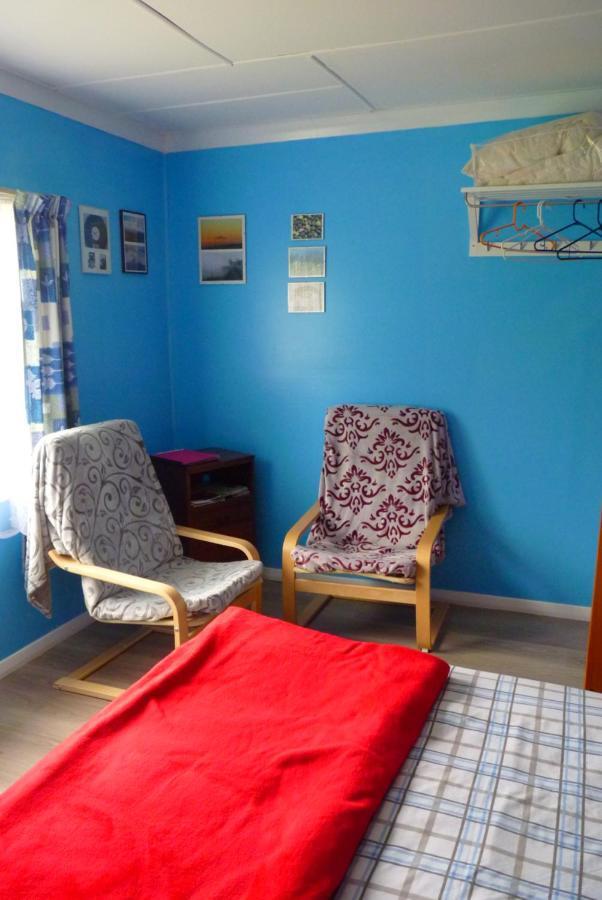 Grandad'S Homestay 298 Taumarunui Εξωτερικό φωτογραφία