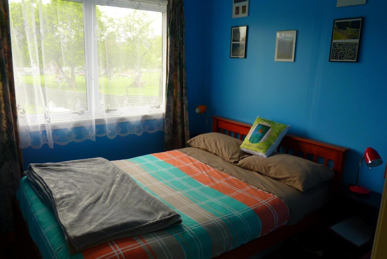 Grandad'S Homestay 298 Taumarunui Εξωτερικό φωτογραφία