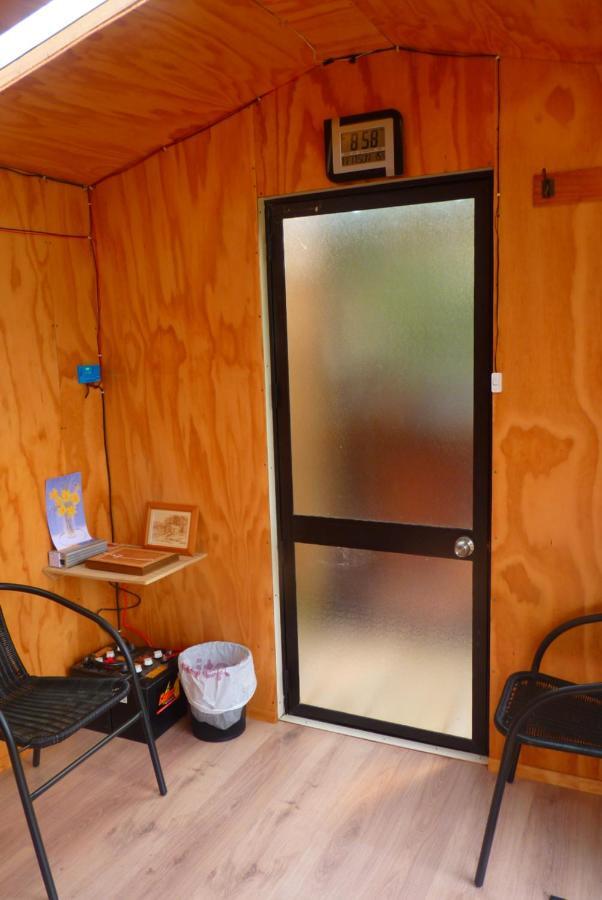 Grandad'S Homestay 298 Taumarunui Εξωτερικό φωτογραφία
