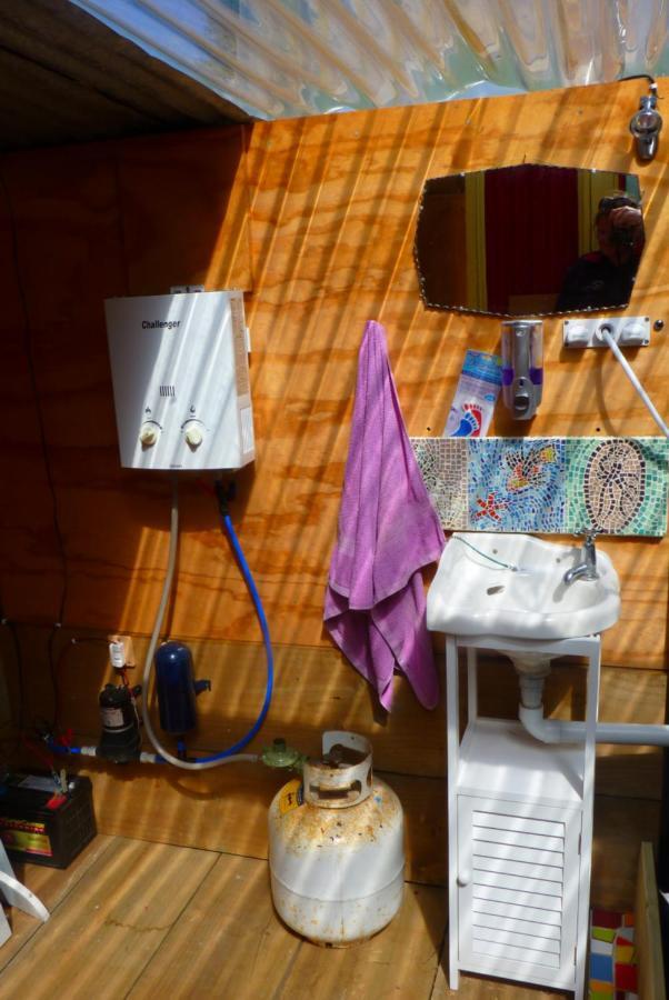 Grandad'S Homestay 298 Taumarunui Εξωτερικό φωτογραφία
