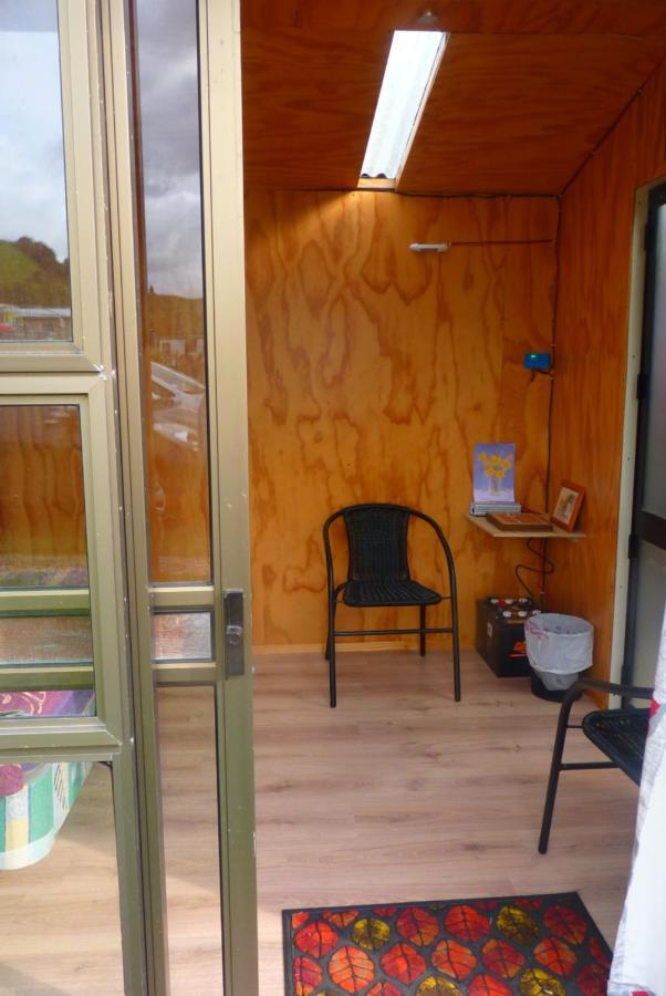 Grandad'S Homestay 298 Taumarunui Εξωτερικό φωτογραφία
