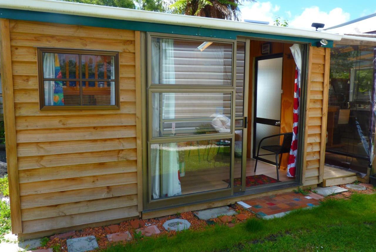 Grandad'S Homestay 298 Taumarunui Εξωτερικό φωτογραφία