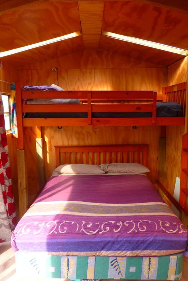 Grandad'S Homestay 298 Taumarunui Εξωτερικό φωτογραφία