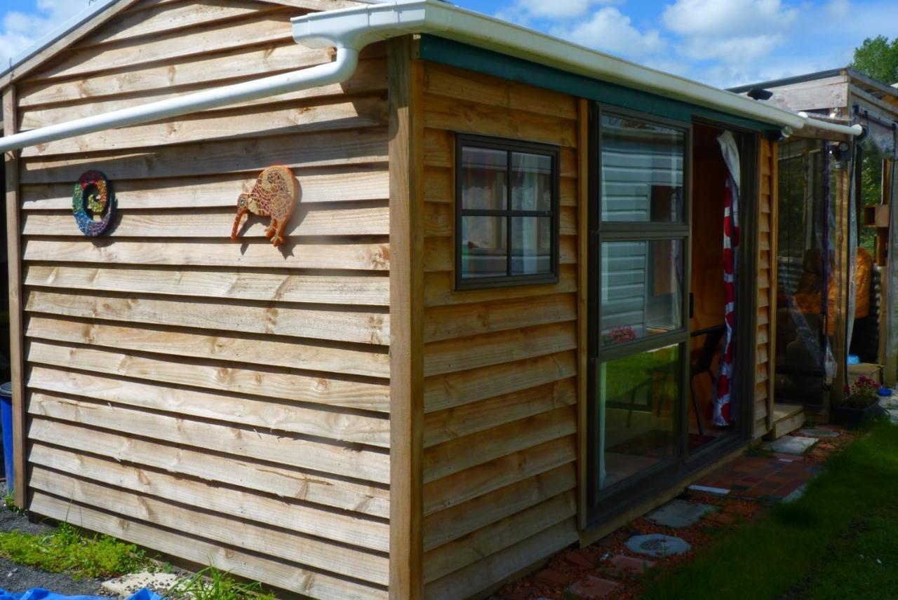 Grandad'S Homestay 298 Taumarunui Εξωτερικό φωτογραφία